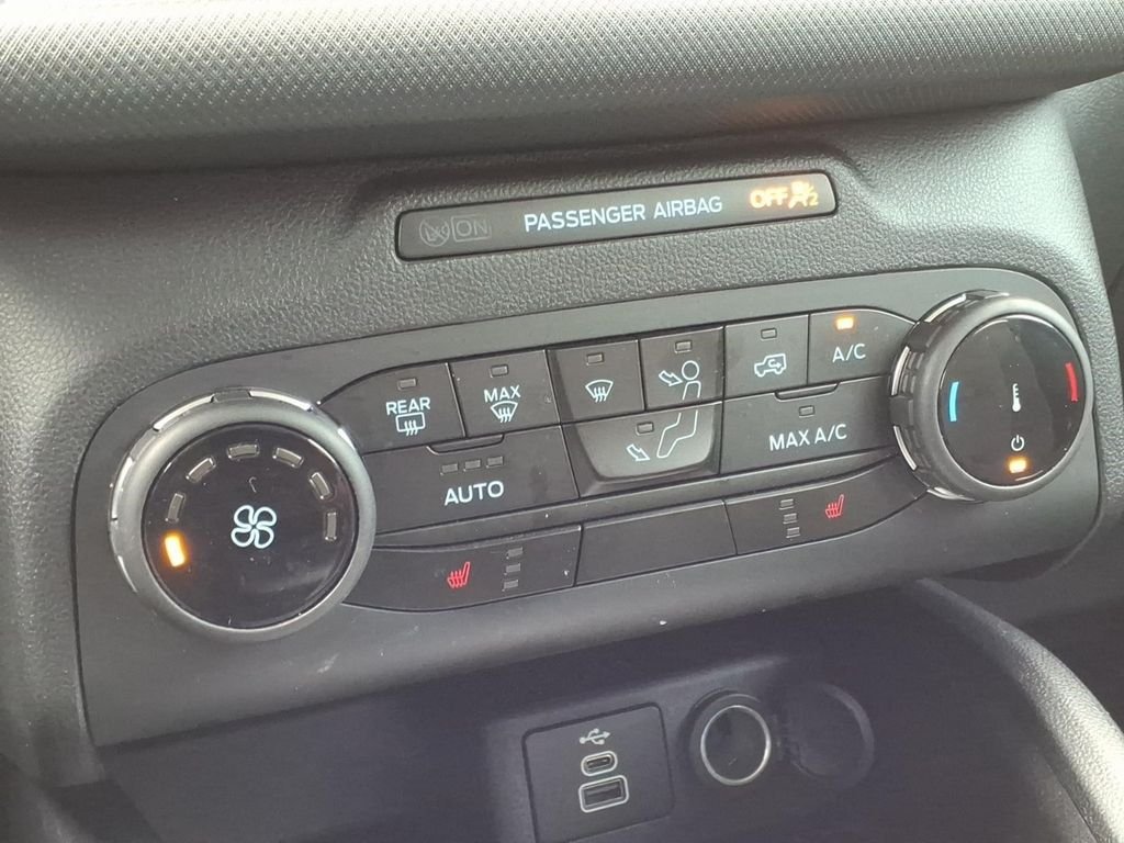 Certified Used 2024 Desert Sand Ford Big Bend image 13
