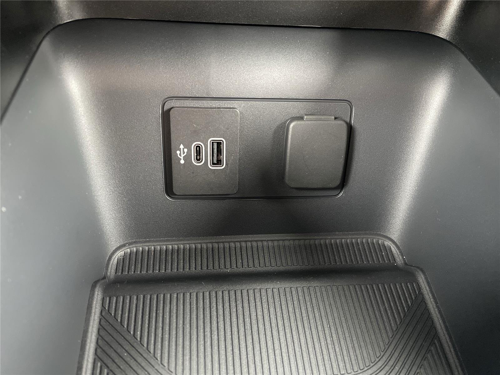New 2026 Vapor Blue Metallic Ford ST-Line image 74
