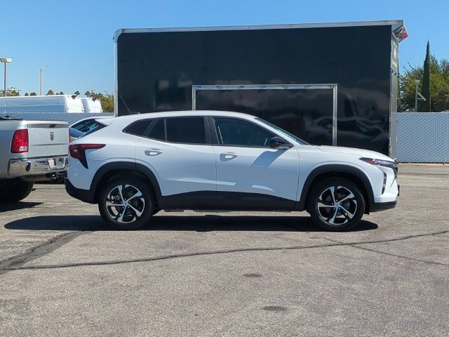 2026 Chevrolet Trax RS - Photo 9