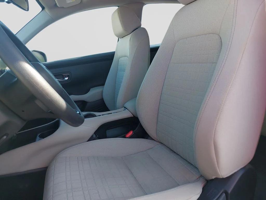 Used 2025  Honda LX image 15