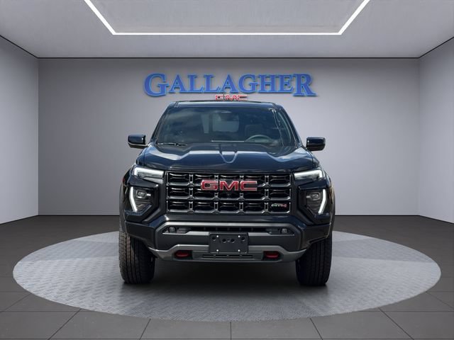 2026 GMC Canyon AT4 - Photo 12