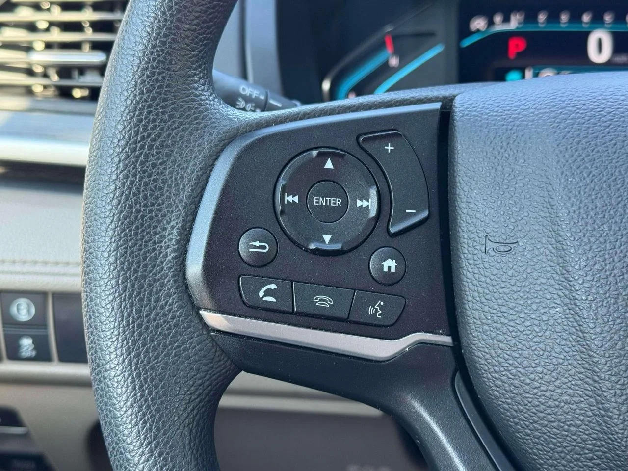 2021 Honda Odyssey EX - Photo 28