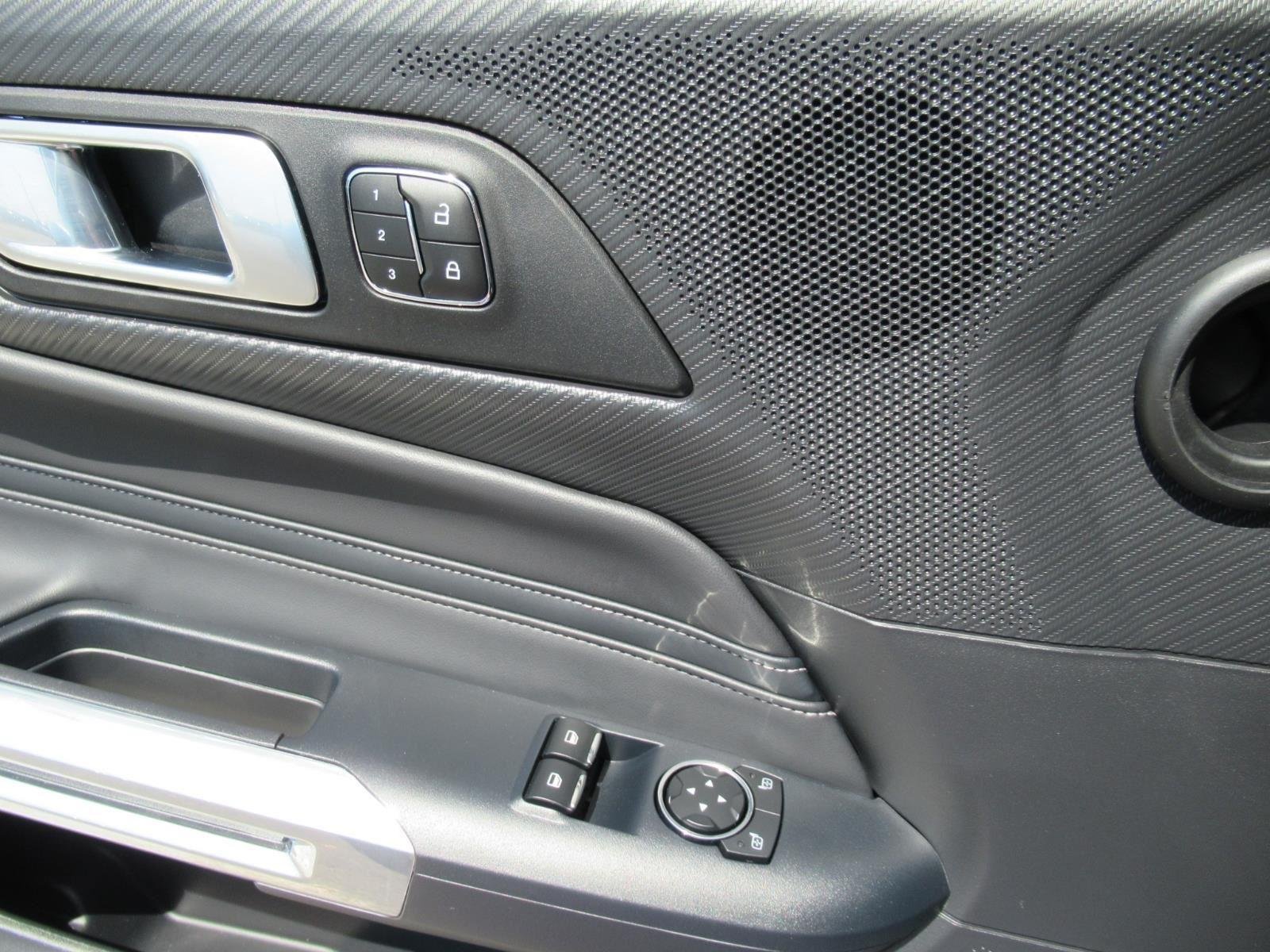 2025 Ford Mustang GT Premium Fastback - Photo 17