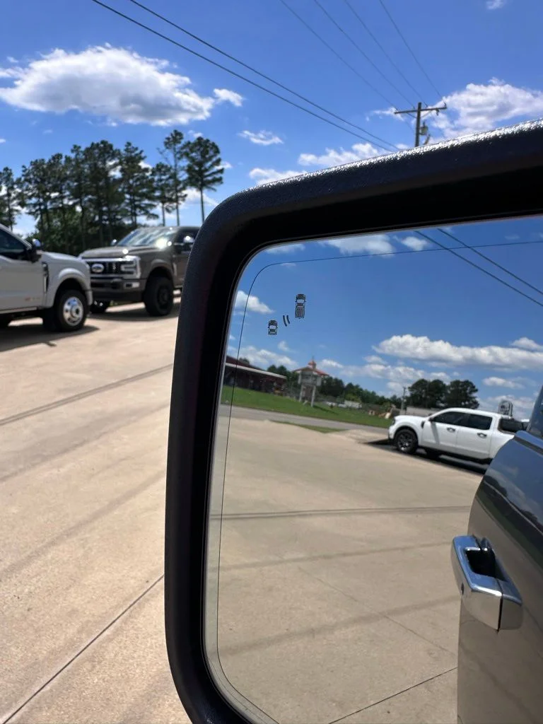 2026 Ford F-150 Platinum - Photo 13