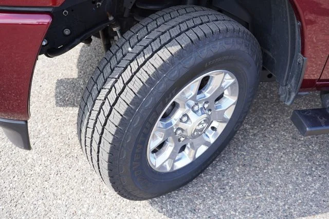 Certified Used 2024 Red Ram Laramie image 13