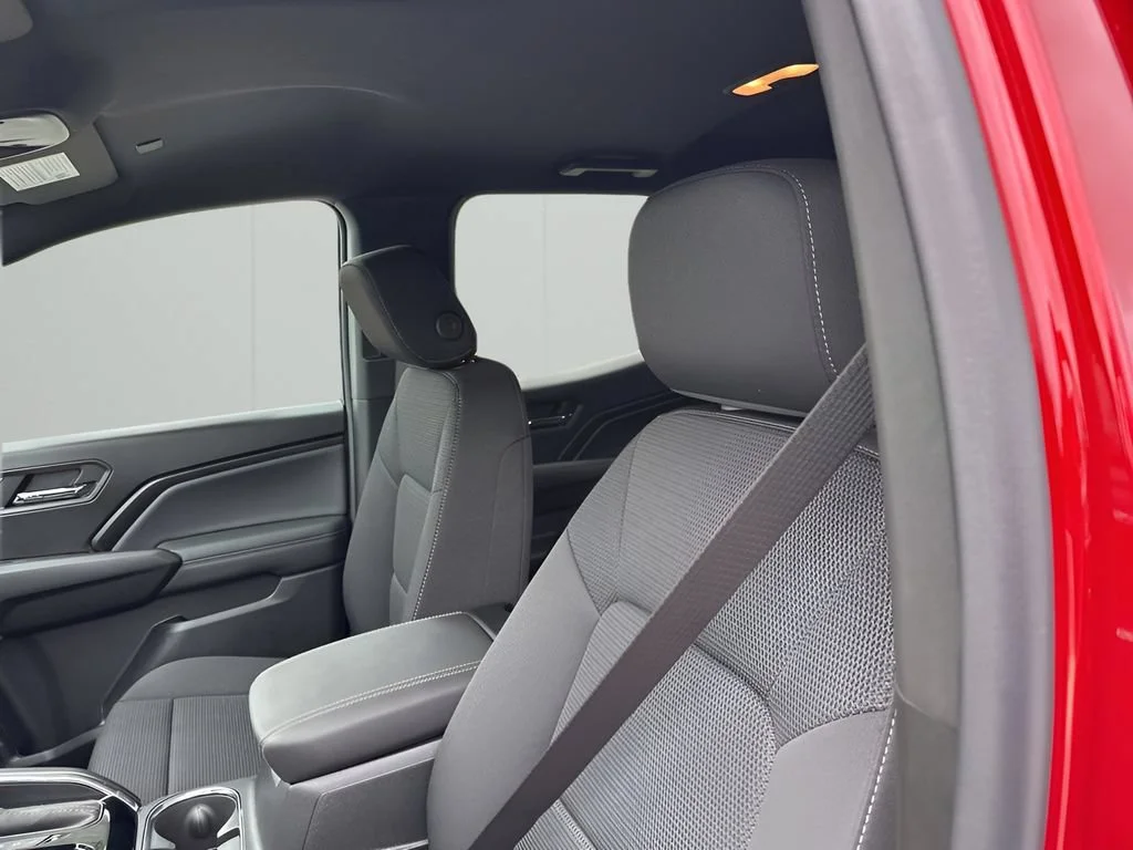 2026 GMC Canyon Elevation - Photo 34