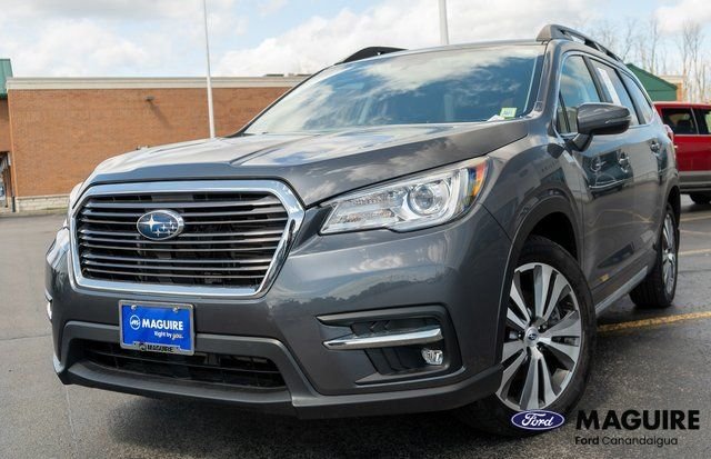 2022 Subaru Ascent Limited