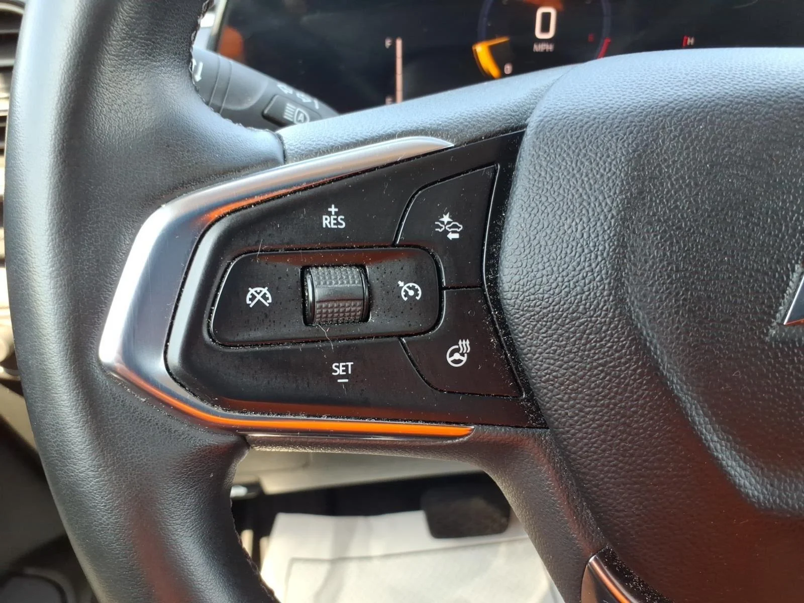 Used 2024 Summit White Chevrolet LT image 21