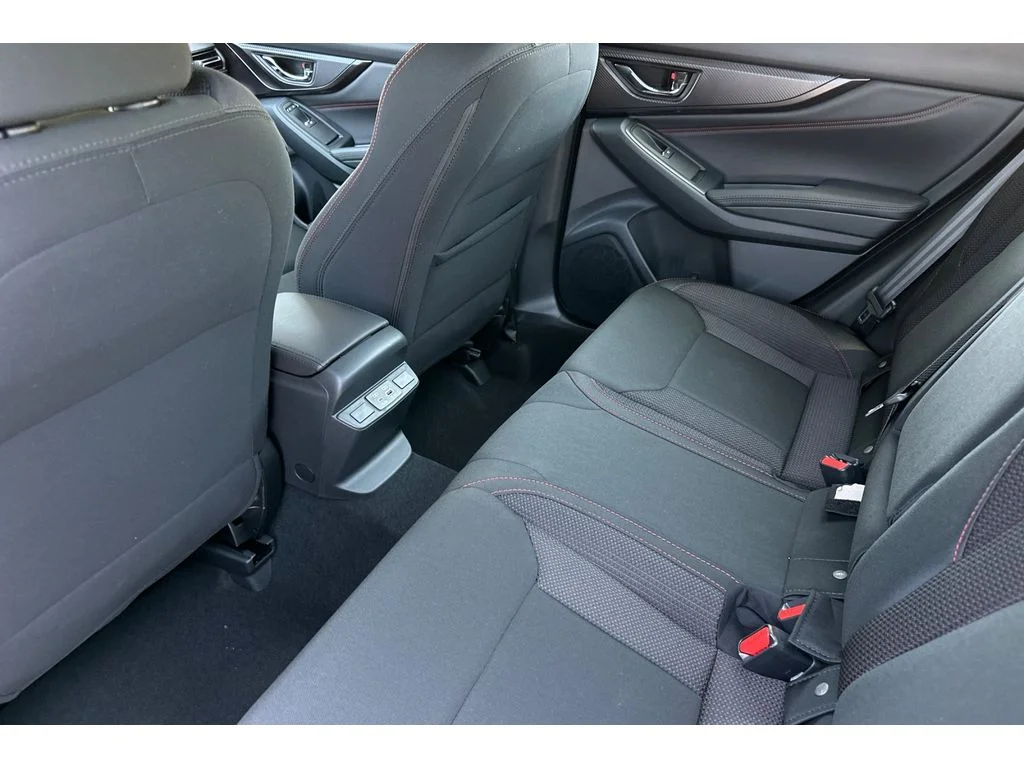 New 2026 CERAMIC WHITE Subaru Premium image 12