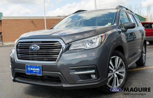 2022 Subaru Ascent Limited