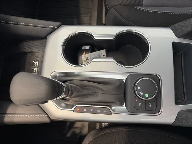 2026 Chevrolet Blazer 2LT - Photo 21
