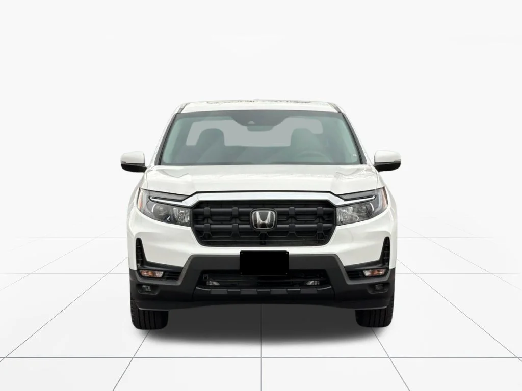 New 2026 Platinum White Pearl Honda RTL image 10