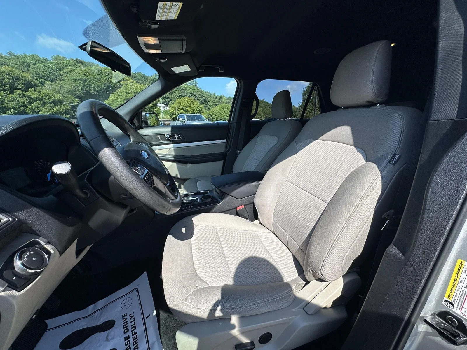 Used 2019 SV Ford Base image 9