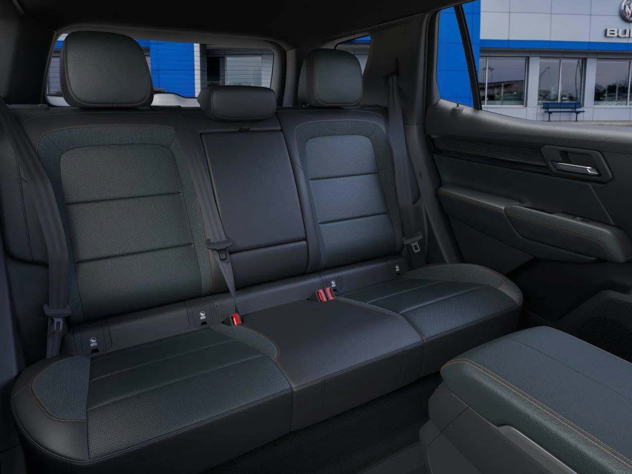 2027 GMC Terrain AT4 - Photo 17