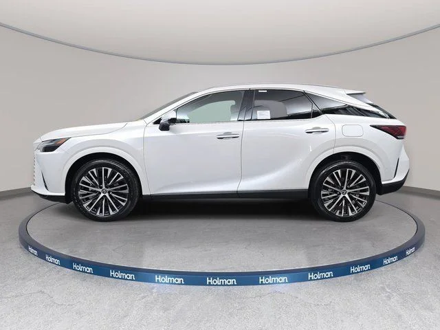New 2026 White Lexus 350 Premium+ image 8