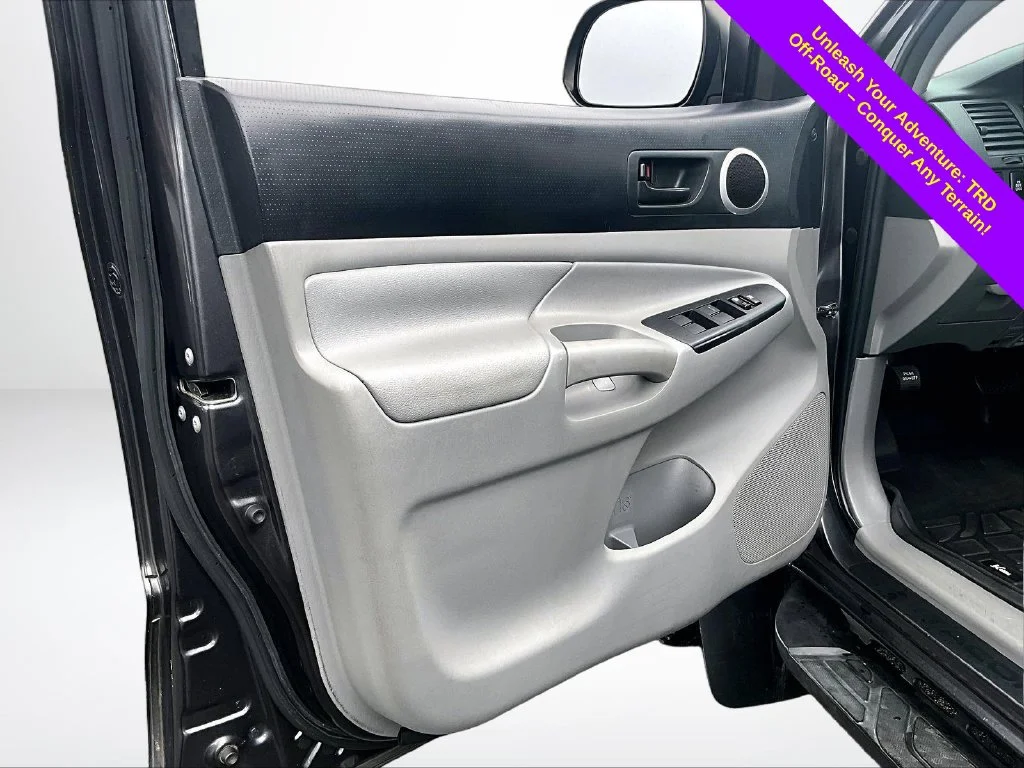 Used 2015 Gray Toyota Base image 23