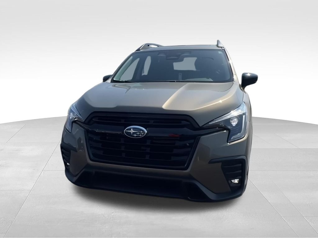 Used 2025 Brown Subaru Onyx Edition image 3