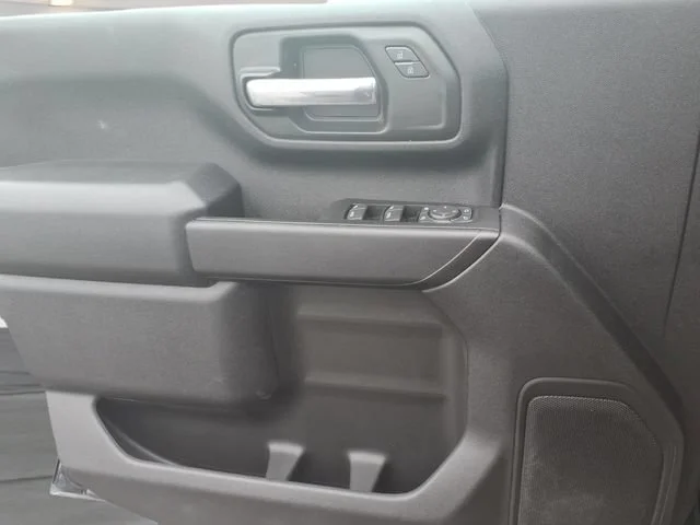 Used 2026 Black Chevrolet Custom image 15