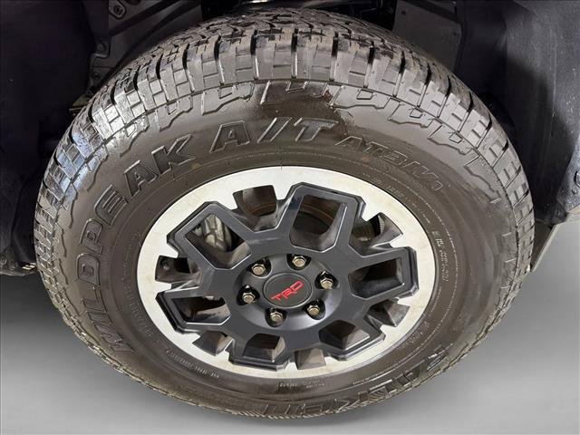 Certified Used 2025 UNDERGROUND Toyota  image 12