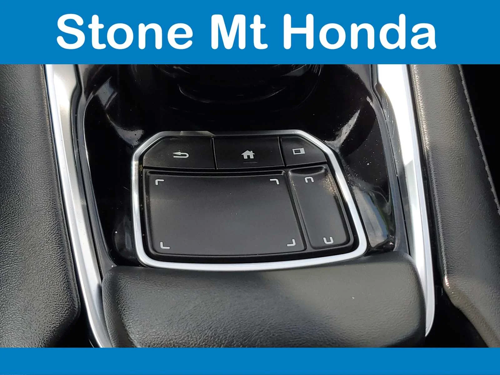 Used 2020 Majestic Black Pearl Acura  image 29