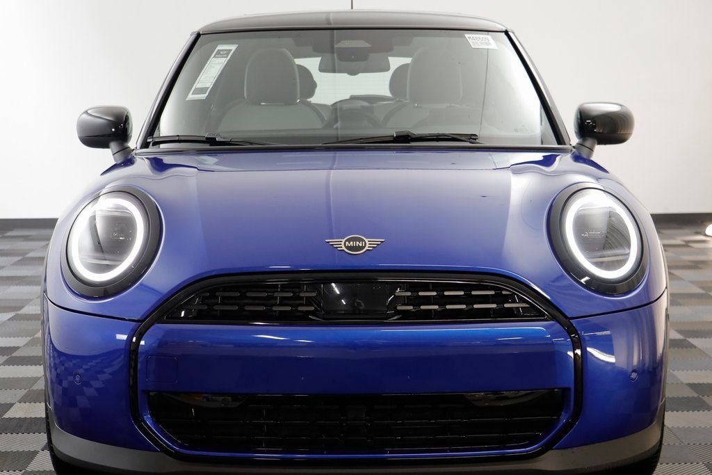 2026 MINI Hardtop 2 Door Oxford Edition - Photo 21