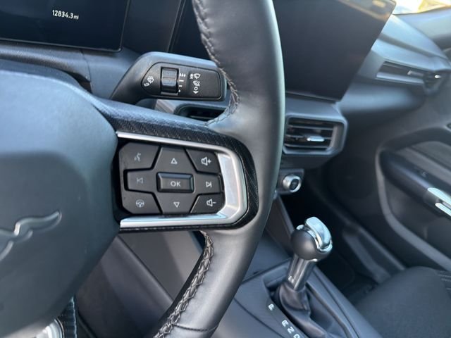 2025 Ford Mustang EcoBoost - Photo 17