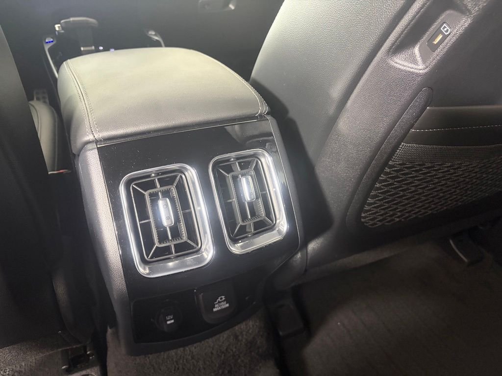 Certified Used 2026 Black Kia X-Line SX Prestige image 13