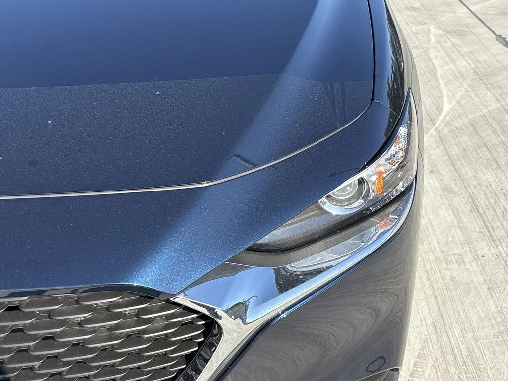 New 2026 Blue Mazda 2.5 S image 6