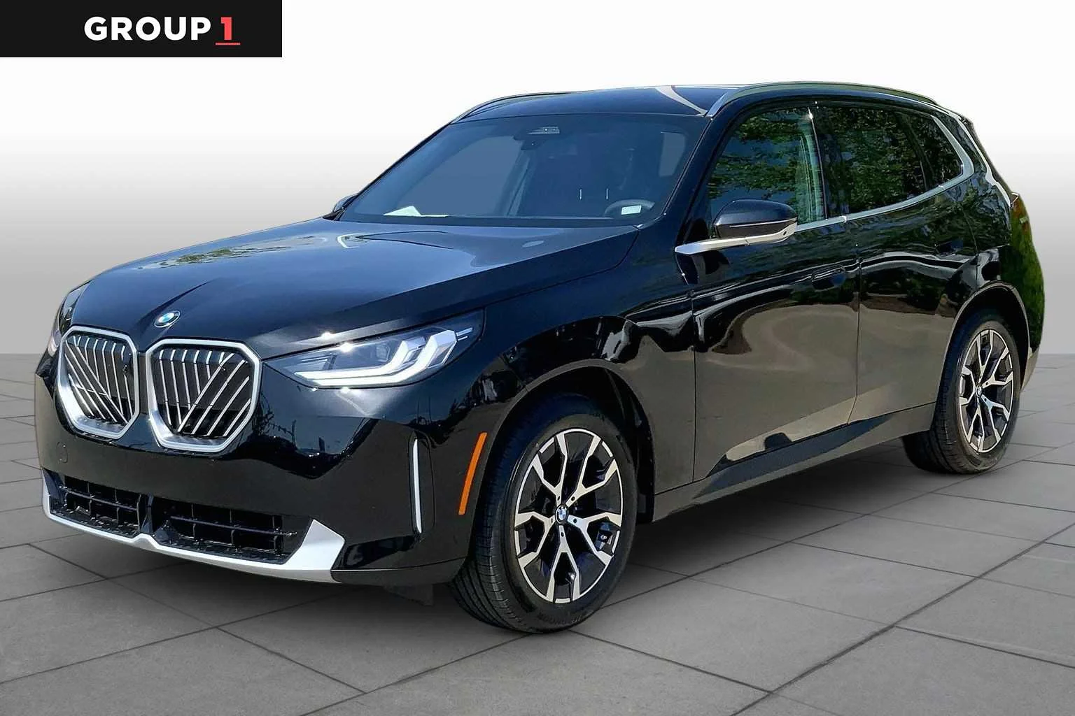 2026 BMW X3 30 XDRIVE's photo