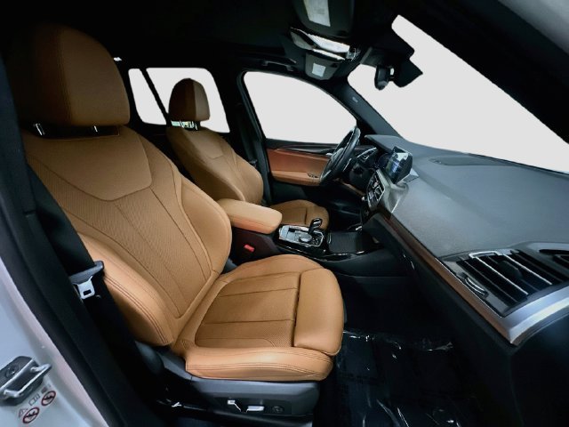 Certified Used 2024 White BMW sDrive30i image 26