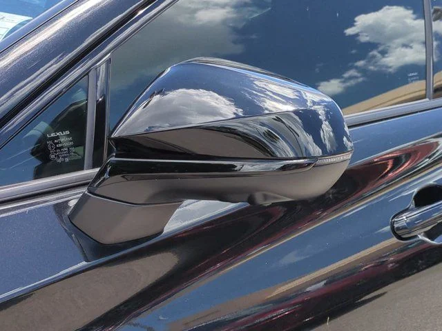 New 2026 Caviar Lexus  450e PREMIUM AWD image 12