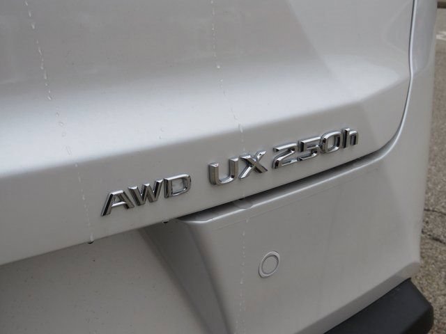Certified Used 2023 Eminent White Pearl Lexus 250h Premium image 28