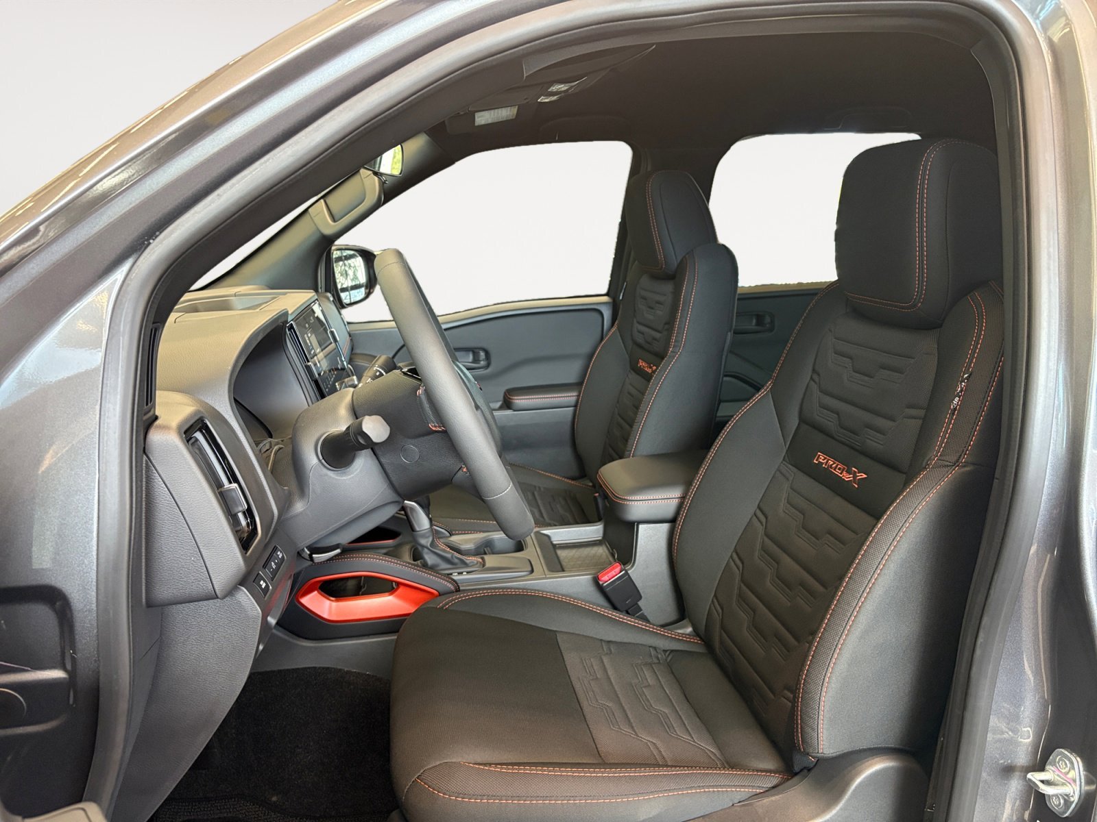 2026 Nissan Frontier PRO-X - Photo 23