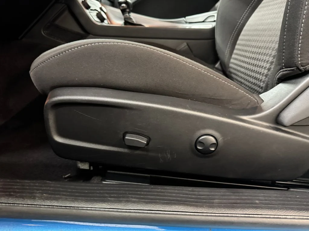 Used 2023 Blue Dodge SXT image 14