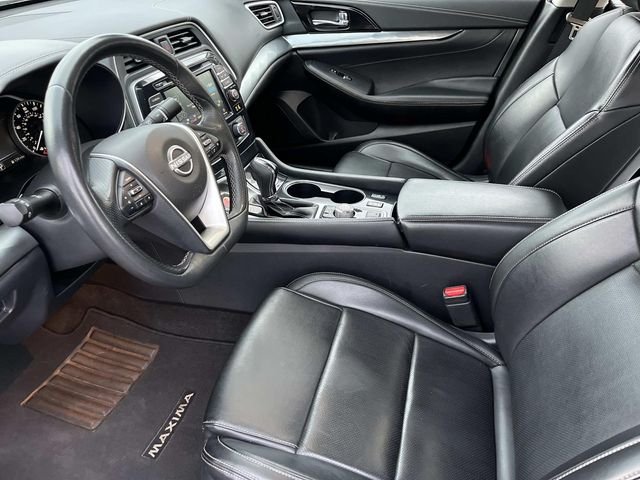 Used 2023  Nissan 3.5 SL image 24