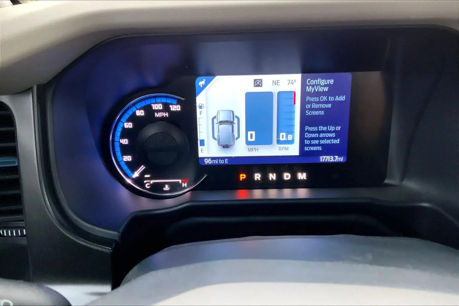 Used 2022 Area 51 Ford Wildtrak image 24