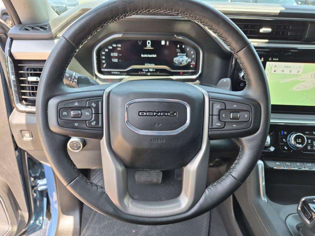 2024 GMC Sierra 1500 Denali Denali - Photo 20