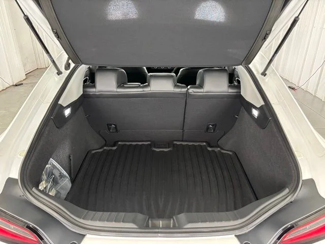 Used 2024 White Acura Base image 15