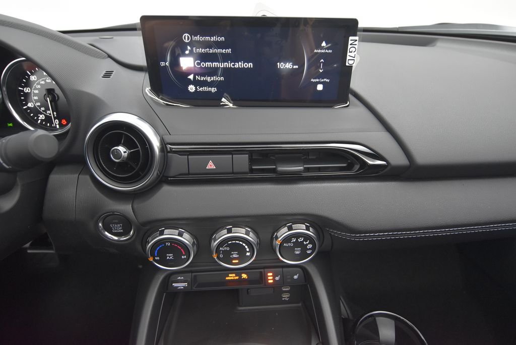 New 2026 Jet Black Mica Mazda Grand Touring image 32
