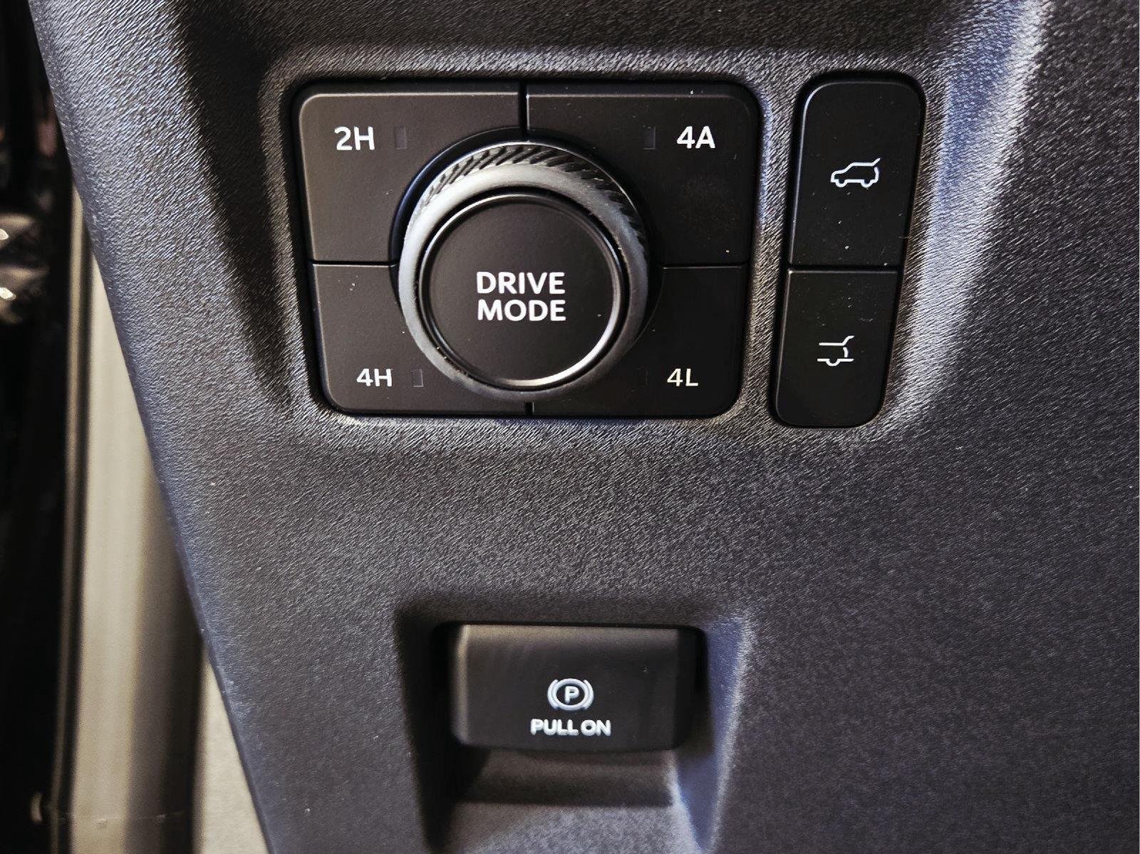 2026 Ford Expedition MAX Platinum - Photo 27