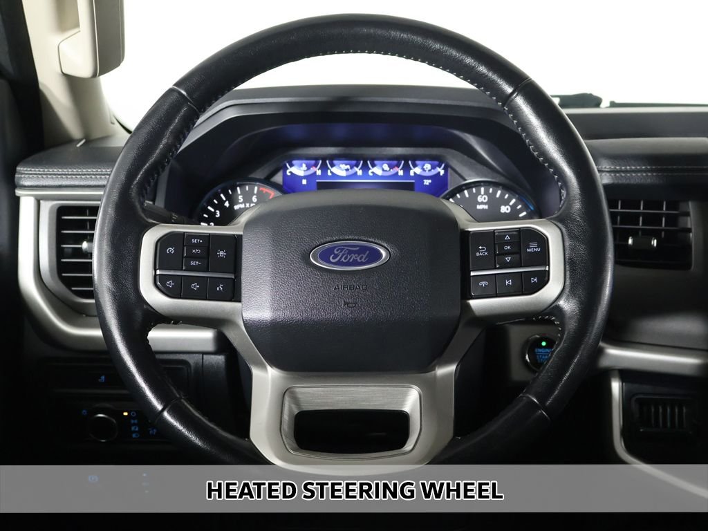 2022 Ford Expedition XLT - Photo 8