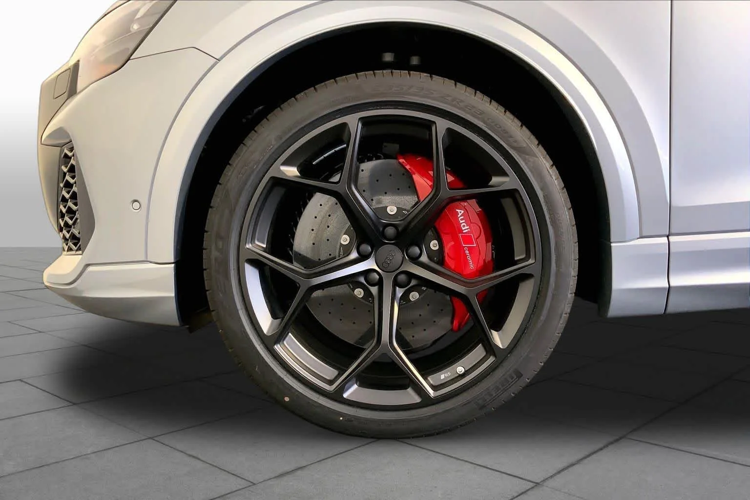 New 2026 Satellite Silve Audi performance image 12