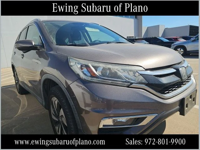 Used 2016  Honda Touring image 1