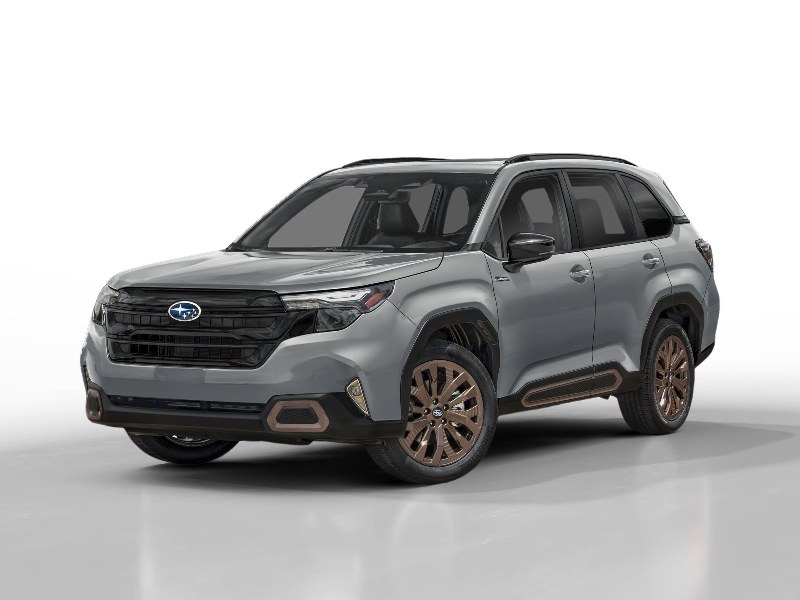 2026 Subaru Forester Sport Hybrid's photo