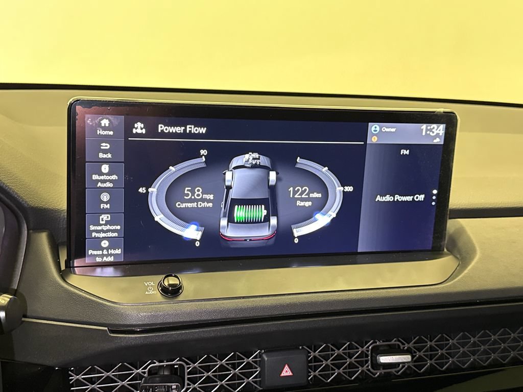 2023 Honda Accord Hybrid Sport - Photo 56