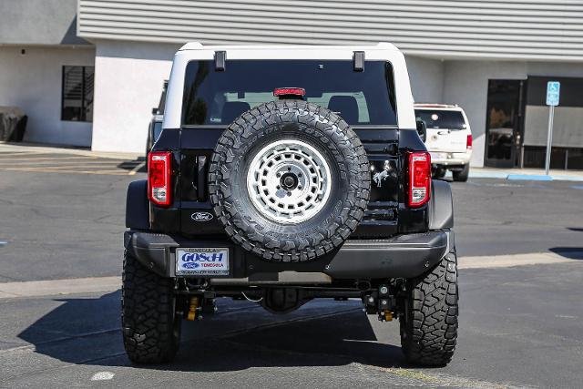 New 2026 Shadow Black Ford Heritage Edition image 34