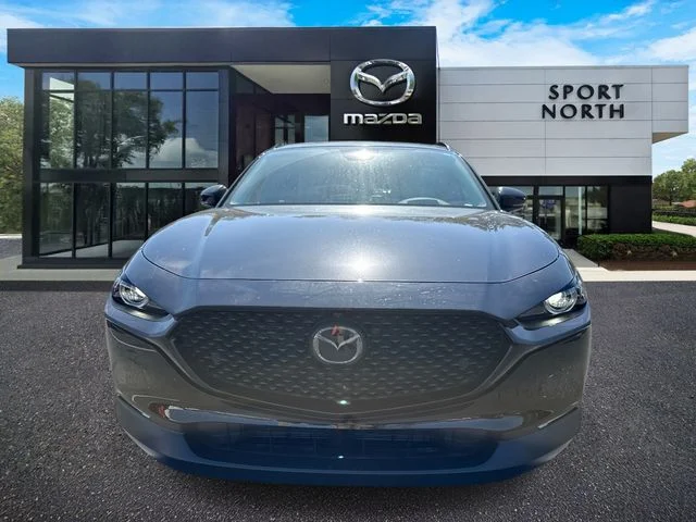 2026 Mazda CX-30 Turbo Aire Edition - Photo 9