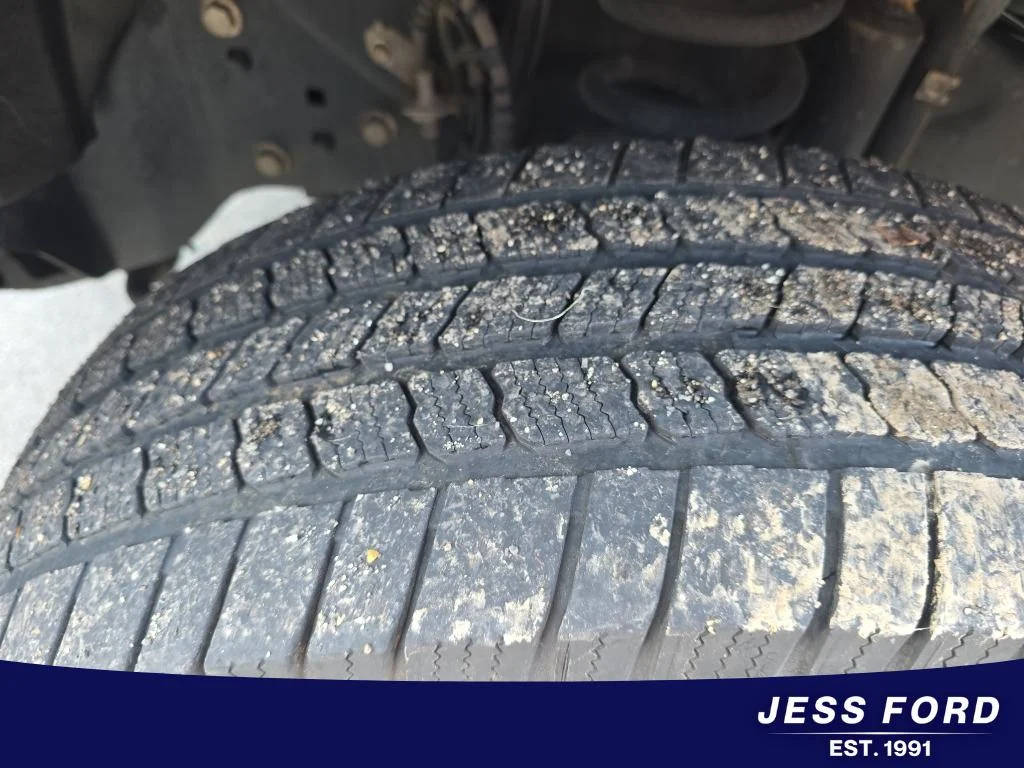 Used 2018 White Ford Platinum image 23