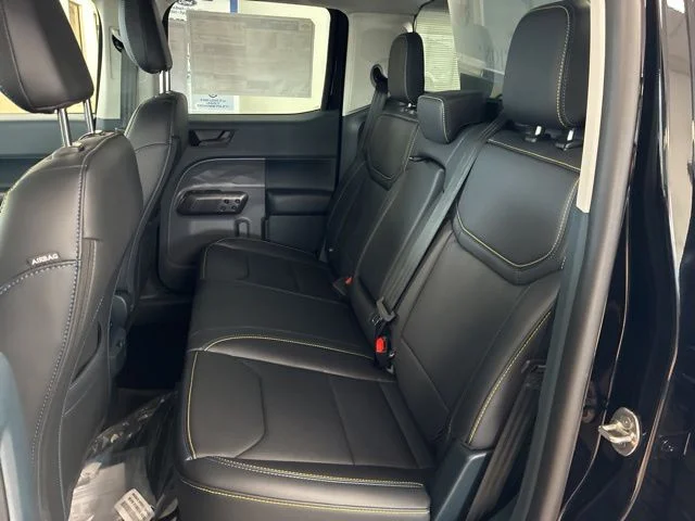 New 2026 Shadow Black Ford Lobo™ image 16