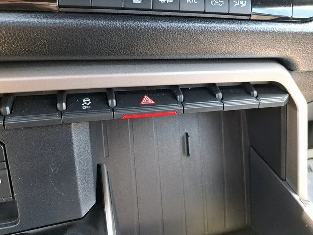 Used 2026 Gray Toyota SR5 image 19